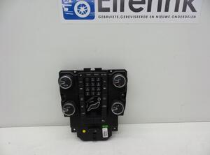 Control unit VOLVO V40 Hatchback (525, 526)