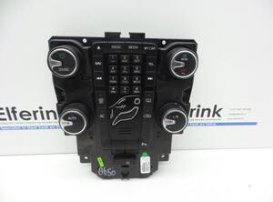 Control unit VOLVO V40 Schrägheck (525, 526)