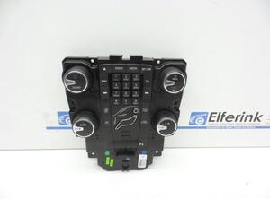 Control unit VOLVO V40 Schrägheck (525, 526)