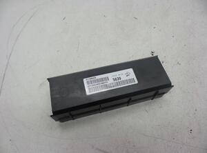 Control unit OPEL Insignia A (G09)