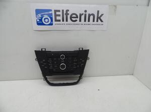 Control unit OPEL INSIGNIA A Saloon (G09), OPEL INSIGNIA A Sports Tourer (G09)