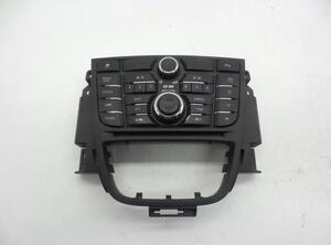 Control unit OPEL Astra J (--)