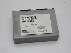 Control unit VOLVO S40 I (644)