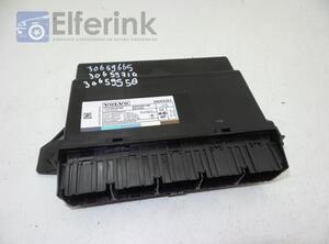 Control unit VOLVO V70 III (135), VOLVO XC70 II (136)