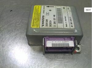 Control unit for Airbag VOLVO S40 I (644)