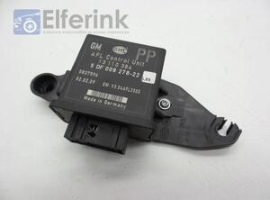 Control unit for lighting OPEL ASTRA H GTC (A04)