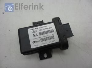 Control unit for lighting VOLVO S80 II (124)