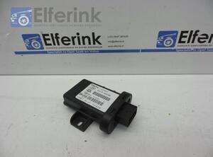 Control unit for lighting VOLVO S80 II (124)