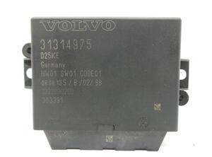 Control unit for parking support VOLVO V70 III (135), VOLVO XC70 II (136)