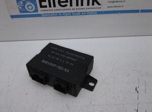 Parking Aid Control Unit VOLVO S80 I (TS, XY)