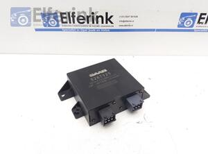 Control unit for parking support SAAB 9-5 Estate (YS3E)