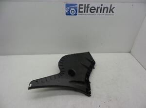 Clip bumper VOLVO V60 I (155, 157)