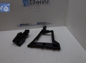 Clip bumper LYNK &amp; CO 1