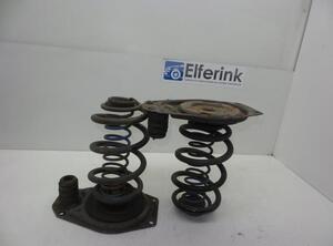 Coil Spring OPEL Vivaro Kasten (F7), OPEL Vivaro Combi (J7)