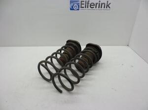 Coil Spring VOLVO V60 I (155, 157)