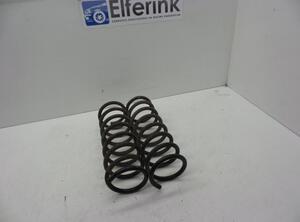 Coil Spring VOLVO V40 Schrägheck (525, 526)