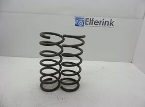 Coil Spring VOLVO S60 II (134)