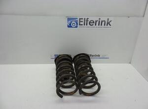 Coil Spring VOLVO V60 I (155, 157)