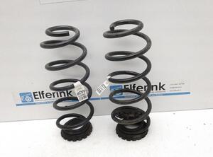 Coil Spring OPEL KARL (C16)