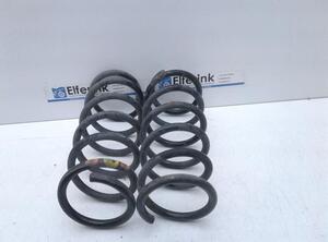 Coil Spring VOLVO V70 III (135), VOLVO XC70 II (136)