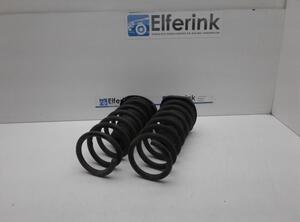 Coil Spring VOLVO V60 I (155, 157)