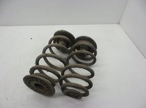 Coil Spring OPEL Zafira/Zafira Family B (A05)