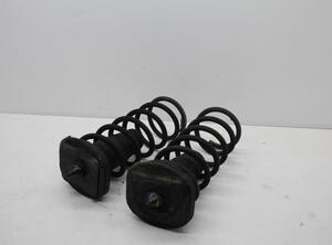 Coil Spring VOLVO S60 II (134)