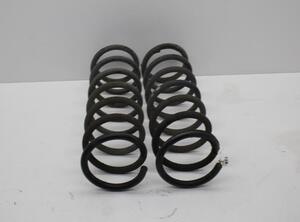 Coil Spring VOLVO C30 (533)