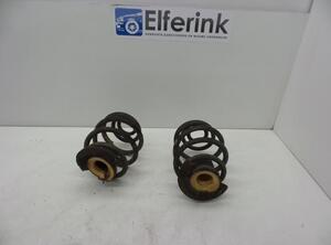 Coil Spring SAAB 9-3 (YS3D)