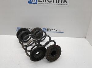 Coil Spring OPEL MERIVA B MPV (S10)