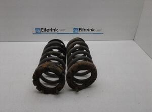 Coil Spring SAAB 9-5 (YS3G)