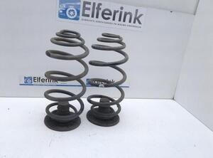 Coil Spring OPEL Astra H Caravan (L35)