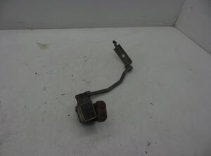 Hydraulische pomp niveauregeling VOLVO S80 II (124), VOLVO V70 III (135), VOLVO XC70 II (136), VOLVO XC60 (156)