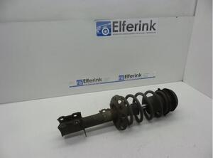 Shock Absorber OPEL MERIVA A MPV (X03)