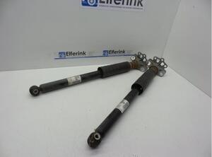 Shock Absorber OPEL Corsa E (--)