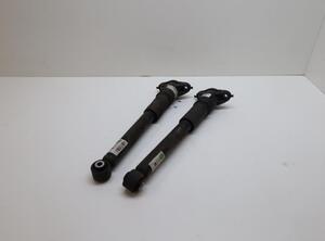 Shock Absorber OPEL CORSA F (P2JO)