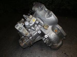 Manual Transmission OPEL Corsa C (F08, F68)