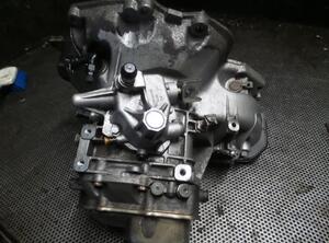 Manual Transmission OPEL Corsa D (S07)