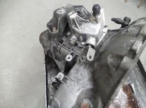 Manual Transmission OPEL Corsa C (F08, F68)