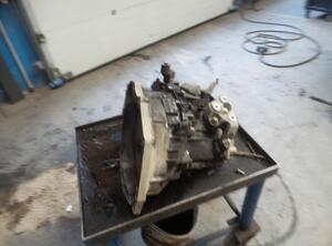 Manual Transmission SAAB 9-3 (D75, D79, E79, YS3F)