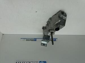 Transmission Shift Lever SAAB 9-5 Kombi (YS3E)