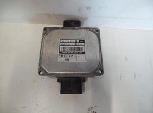 P15647001 Steuergerät Automatikgetriebe SAAB 9-3 (YS3F) 55353074