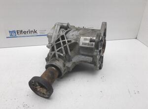 Transfer Case VOLVO V60 I (155, 157), VOLVO V70 III (135), VOLVO XC70 II (136), VOLVO XC60 (156)