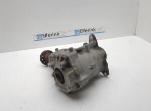 Transfer Case VOLVO XC60 (156), VOLVO V70 III (135), VOLVO XC70 II (136), VOLVO V60 I (155, 157)