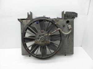 Interior Blower Motor VOLVO V70 I (875, 876)