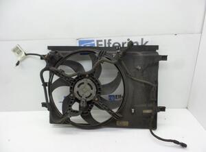 Interior Blower Motor OPEL Corsa D (S07)