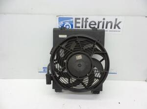 Interior Blower Motor OPEL CORSA C (X01)