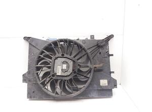 Interior Blower Motor VOLVO V70 II (285), VOLVO XC70 CROSS COUNTRY (295)