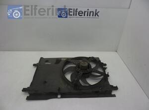 Elektrische motor interieurventilatie OPEL CORSA D (S07)