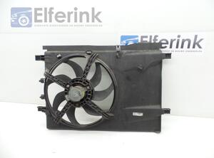 Interior Blower Motor OPEL CORSA D (S07)